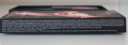 Huda Beauty Lip Contour Set Trophy Wife & Muse