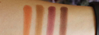 Juvia's Place Nubian II Palette