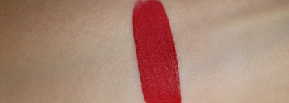 Lime Crime Velvetines #Red Velvet