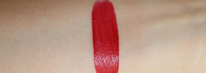 Lime Crime Velvetines #Red Velvet