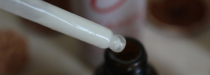 Сыворотки с витамином С - Леврана и The Ordinary