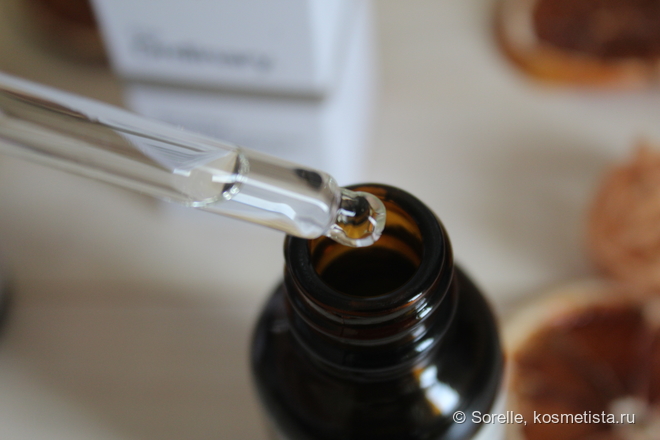 Сыворотки с витамином С - Леврана и The Ordinary