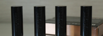 ABH Mini Matte Lipstick Set - Nudes