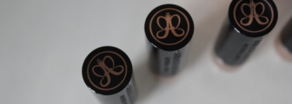 ABH Mini Matte Lipstick Set - Nudes