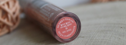 Holika Holika Eyemetal Glitter #09 Peach Crush