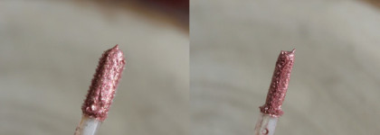 Holika Holika Eyemetal Glitter #09 Peach Crush