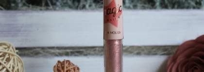 Holika Holika Eyemetal Glitter #09 Peach Crush