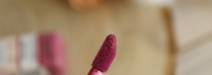 TheBalm TheBalmJour Creamy Lip Stain #Hello