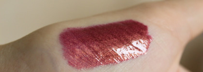 Colourpop Ultra glossy lip #Wolfie