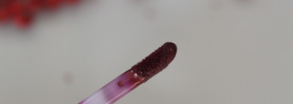 Colourpop Ultra glossy lip #Wolfie