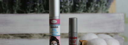 TheBalm Mini lip gloss kit v2