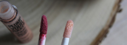 TheBalm Mini lip gloss kit v2