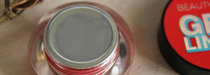 Beauty Bomb Gel liner #02