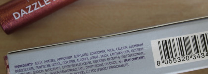 Nabla Dazzle Liner #Original Sin