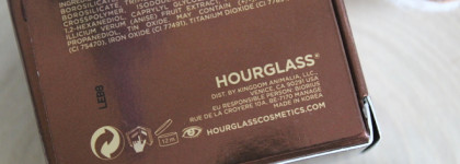 Hourglass Scattered Light Glitter Eyeshadow #Reflect