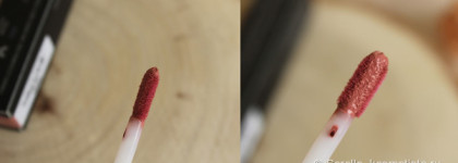 Anastasia Beverly Hills Liquid Lipstick #Crush