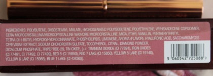 Charlotte Tilbury Superstar Lips #Pillowtalk