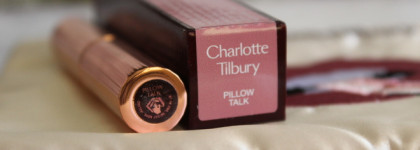 Charlotte Tilbury Superstar Lips #Pillowtalk