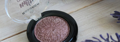 Hourglass Scattered Light Glitter Eyeshadow #Aura и Essence Melted Chrome Eyeshadow #Zinc about you