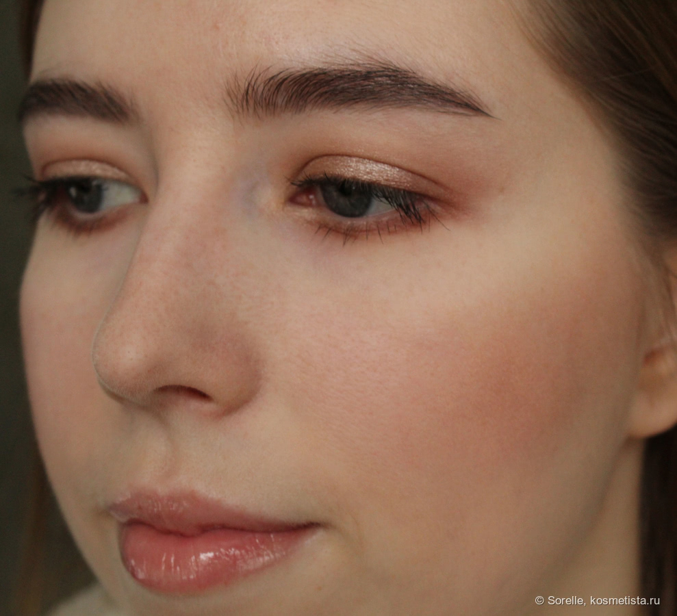 Charlotte Tilbury Instant Look in a Palette in Gorgeous, Glowing Beauty ...