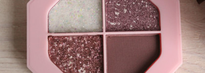  Beauty Bomb BFF: палетка теней, хайлайтеры и блеск для губ