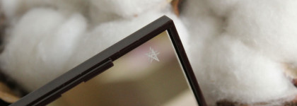 Charlotte Tilbury Bigger, Brighter Eyes Palette #Exaggereyes