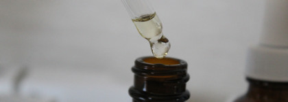 4 средства от The Ordinary