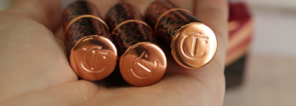 Charlotte Tilbury Mini Hot Lips Charms