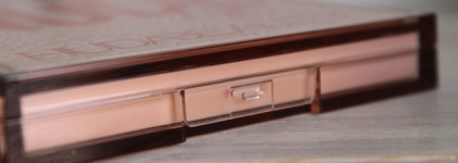 Huda Beauty Nude Light Obsessions