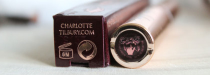 Charlotte Tilbury Legendary Lashes Volume 2 black