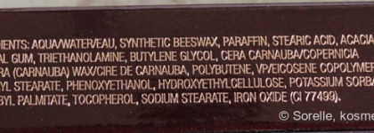 Charlotte Tilbury Legendary Lashes Volume 2 black