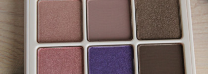 Fenty Beauty Snap Shadows Mix & Match #2 Cool Neutrals