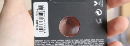 Дуохромы от Nabla: Alchemy и Pegasus