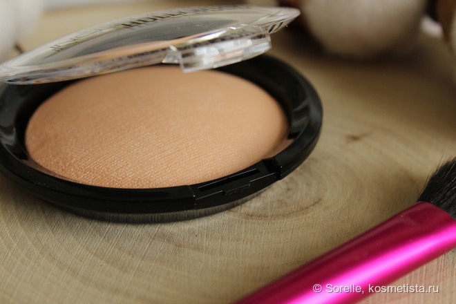 BelorDesign Smart Girl Highlighter Incredible Hollywood тон 02