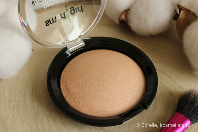 BelorDesign Smart Girl Highlighter Incredible Hollywood тон 02