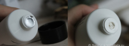 The Inkey List: Kaolin Mask и Hyaluronic Acid Serum