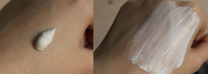 The Inkey List: Kaolin Mask и Hyaluronic Acid Serum