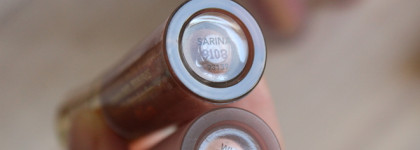 Buxom Strike Gold Plumping Lip Gloss Set