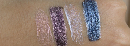 Сияющие гели Estrade Disco Gel #81, 82