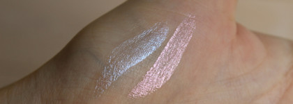 Сияющие гели Estrade Disco Gel #81, 82