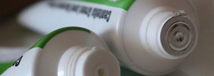 Мой любимый крем для лица - Purito Centella Green Level Recovery Cream