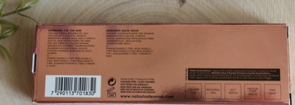 Natasha Denona Mini Retro