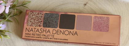 Natasha Denona Mini Retro