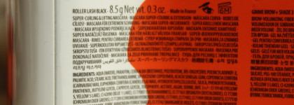 3 продукта от Benefit - тушь Roller Lash, бронзер Hoola и гель для бровей Gimmi Brow+