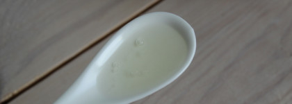 3 продукта от La'dor: шампунь, пилинг и маска