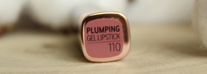 Catrice Power Plumping Gel Lipstick #110 I am the power