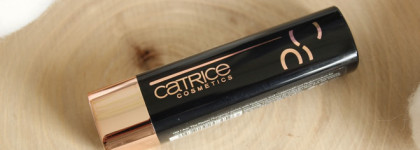 Catrice Power Plumping Gel Lipstick #110 I am the power