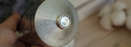 Две маски для волос: Biospa и Bleach London