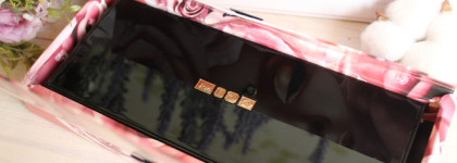 Pat Mcgrath Mothership VII Divine Rose