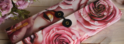 Pat Mcgrath Mothership VII Divine Rose